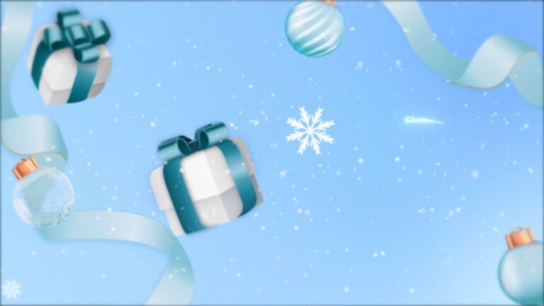 Weihnachtsvideo 4 Thumbnail – Kollektion 2025