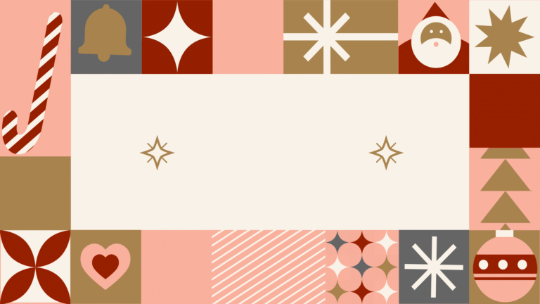 Weihnachtsvideo 5 Thumbnail – Kollektion 2025