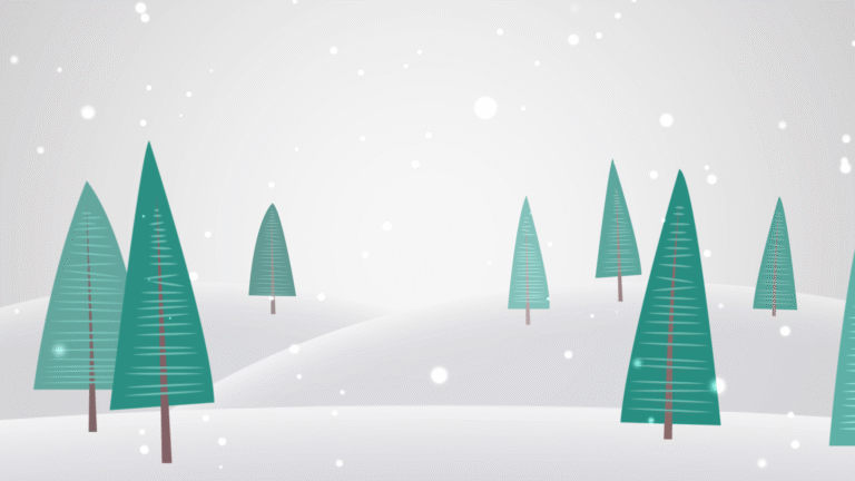 Weihnachtsvideo 6 Thumbnail – Kollektion 2025